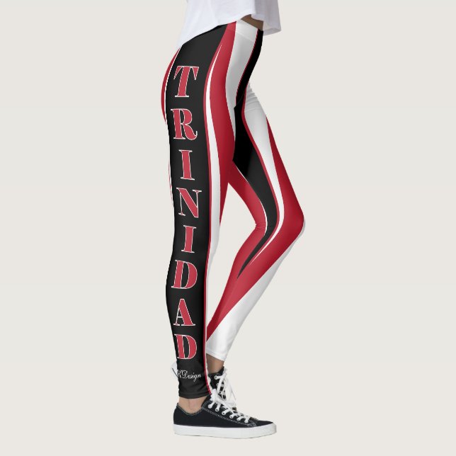 Trinidad Classic Leggings (Rechts)