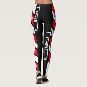 TRINIDAD FARBEN LEGGINGS HAVIC ACD