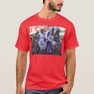 Trinidad-Karneval T-Shirt