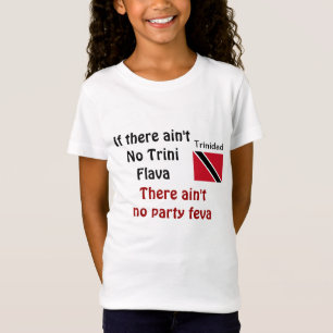Trinidad kids T - Shirt