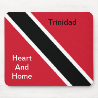 Trinidad Mousepad