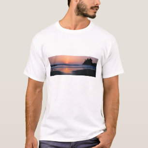 Trinidad State Beach, Kalifornien. USA. Meer 2 T-Shirt