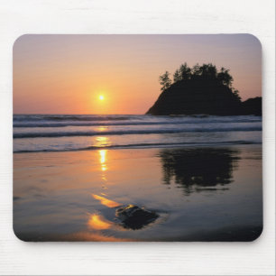 Trinidad State Beach, Kalifornien. USA. Meer Mousepad