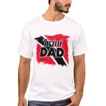 Trinidad T-Shirt - Trinidad und Tobago Herren T-Sh