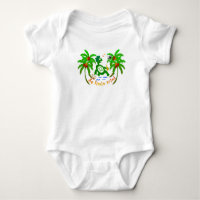 Trinidad, Tobago, T - Shirt, limin, Karibisches