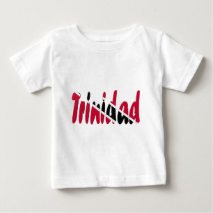 Trinidad u. Tobago Baby T-shirt