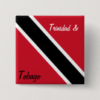 Trinidad und Tabak Button