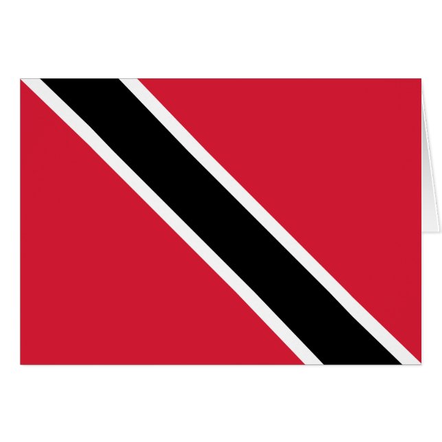 Trinidad und Tobago (Vorderseite (Horizontal))