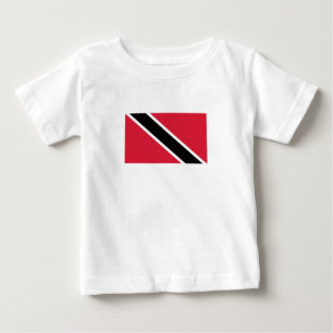 Trinidad und Tobago Baby T-shirt