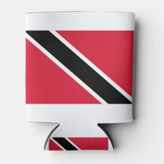 Trinidad und Tobago Flag Dosenkühler