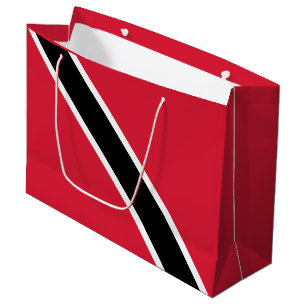 Trinidad und Tobago Große Geschenktüte