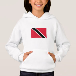 Trinidad und Tobago Hoodie