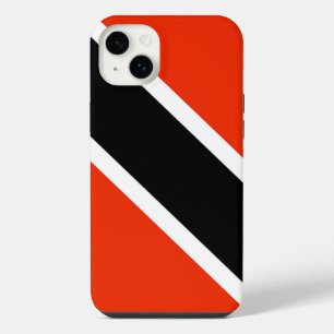 Trinidad und Tobago iPhone 14 Plus Hülle