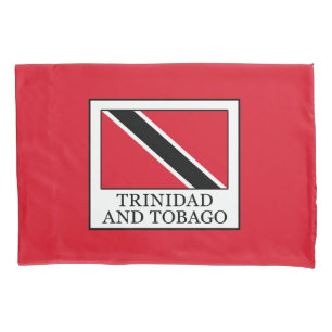 Trinidad und Tobago Kissenbezug