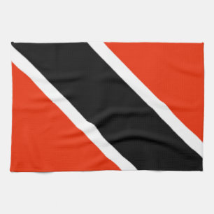 Trinidad und Tobago Küchentuch