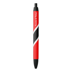 Trinidad und Tobago Kugelschreiber