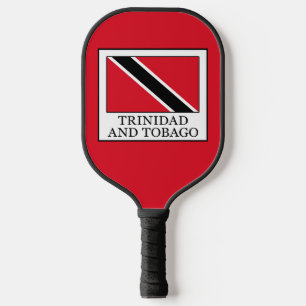Trinidad und Tobago Pickleball Schläger