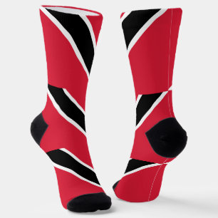 Trinidad und Tobago Socken