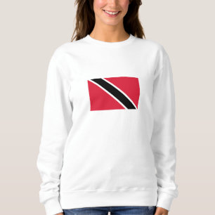 Trinidad und Tobago Sweatshirt