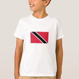 Trinidad und Tobago T-Shirt