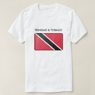 Trinidad und Tobago T-Shirt