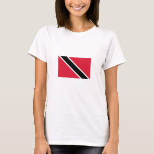 Trinidad und Tobago T-Shirt