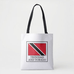 Trinidad und Tobago Tasche