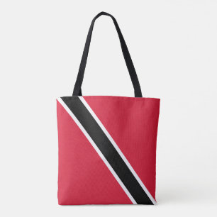 Trinidad und Tobago Tasche