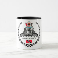 Trinidad und Tobago