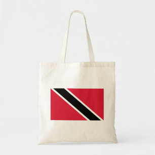 Trinidad und Tobago Tragetasche