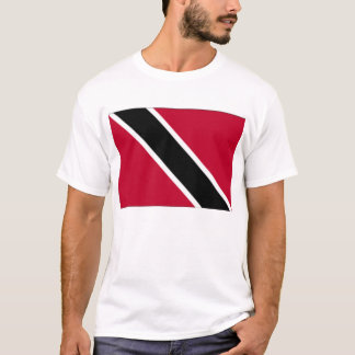 Trinidad-Weltmeisterschaft-T-Shirt T-Shirt