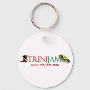 Trinijam Key Chain Schlüsselanhänger