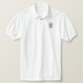 Trinitarisches Wappen