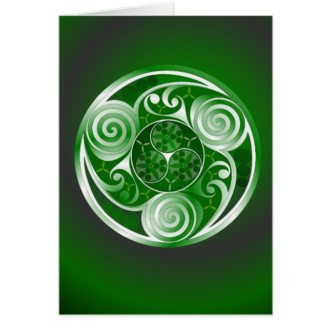 Trinité Glas (Devant)