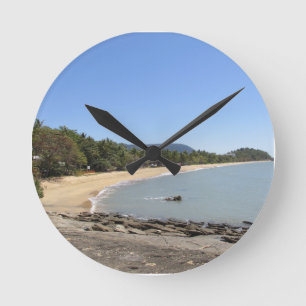 Trinity Beach - Australische Uhr
