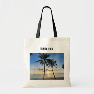 Trinity Beach Sunrise Toop Bag Tragetasche