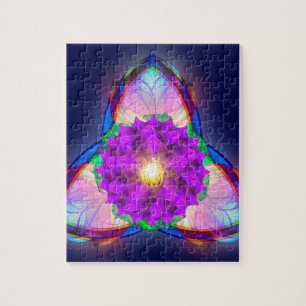 Trinity Lotus