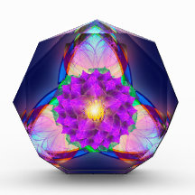 Trinity Lotus