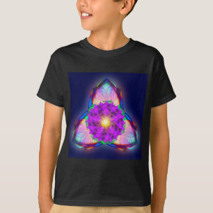 Trinity Lotus T-Shirt