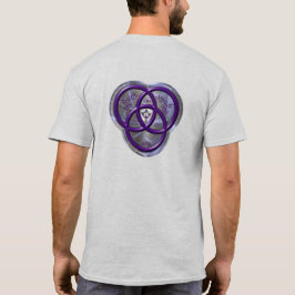 Trinity Rings T-Shirt