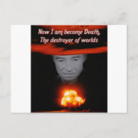 Trinity Robert Oppenheimer