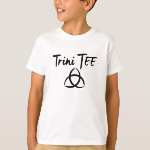 Trinity T - Shirt