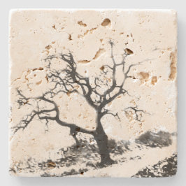 TRINK TILE STILE DESIGN STEINUNTERSETZER