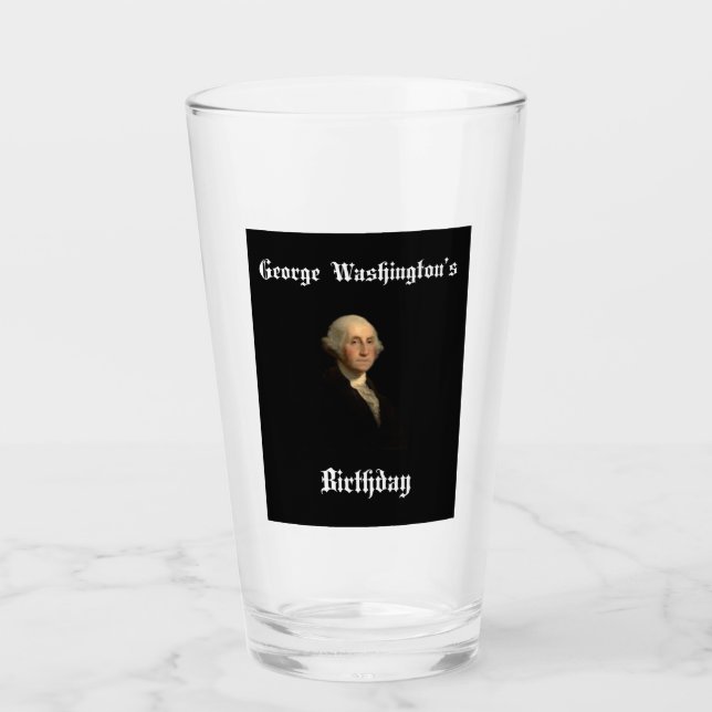 Trinkbehälter > Krebs & Trinkgläser Glas (Vorderseite)