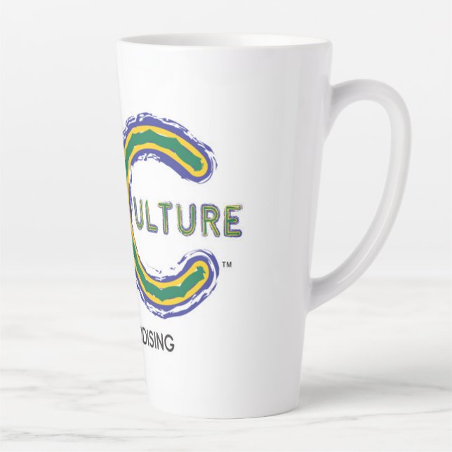 Trinkbehälter Milchtasse (Rechts)