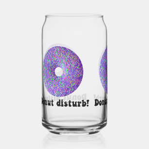 Trinkbehälter Set Dosenglas