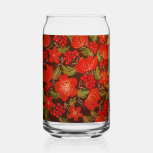 Trinkbehälter Set Dosenglas