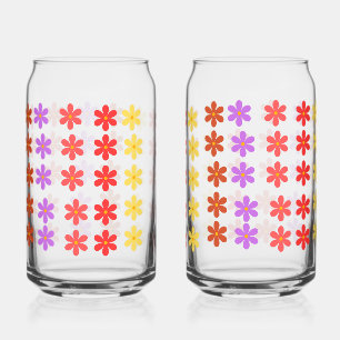 Trinkbehälter Set Dosenglas