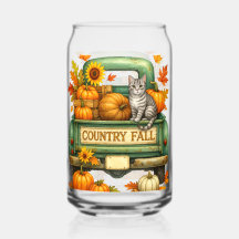 Trinkbehälter Set - Spiel Herbst Herbst Cornhole