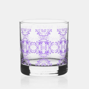 Trinkbehälter Set Whiskyglas